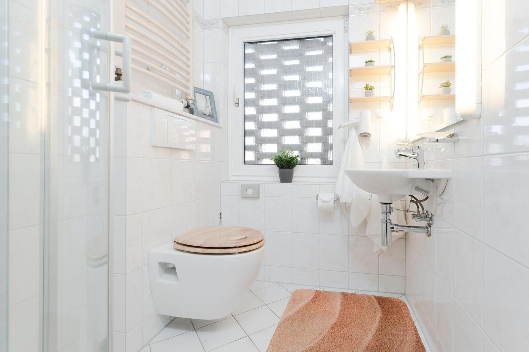 Haus Schwanensee Maritimes Ferienappartement Am Ploener See Bosau エクステリア 写真