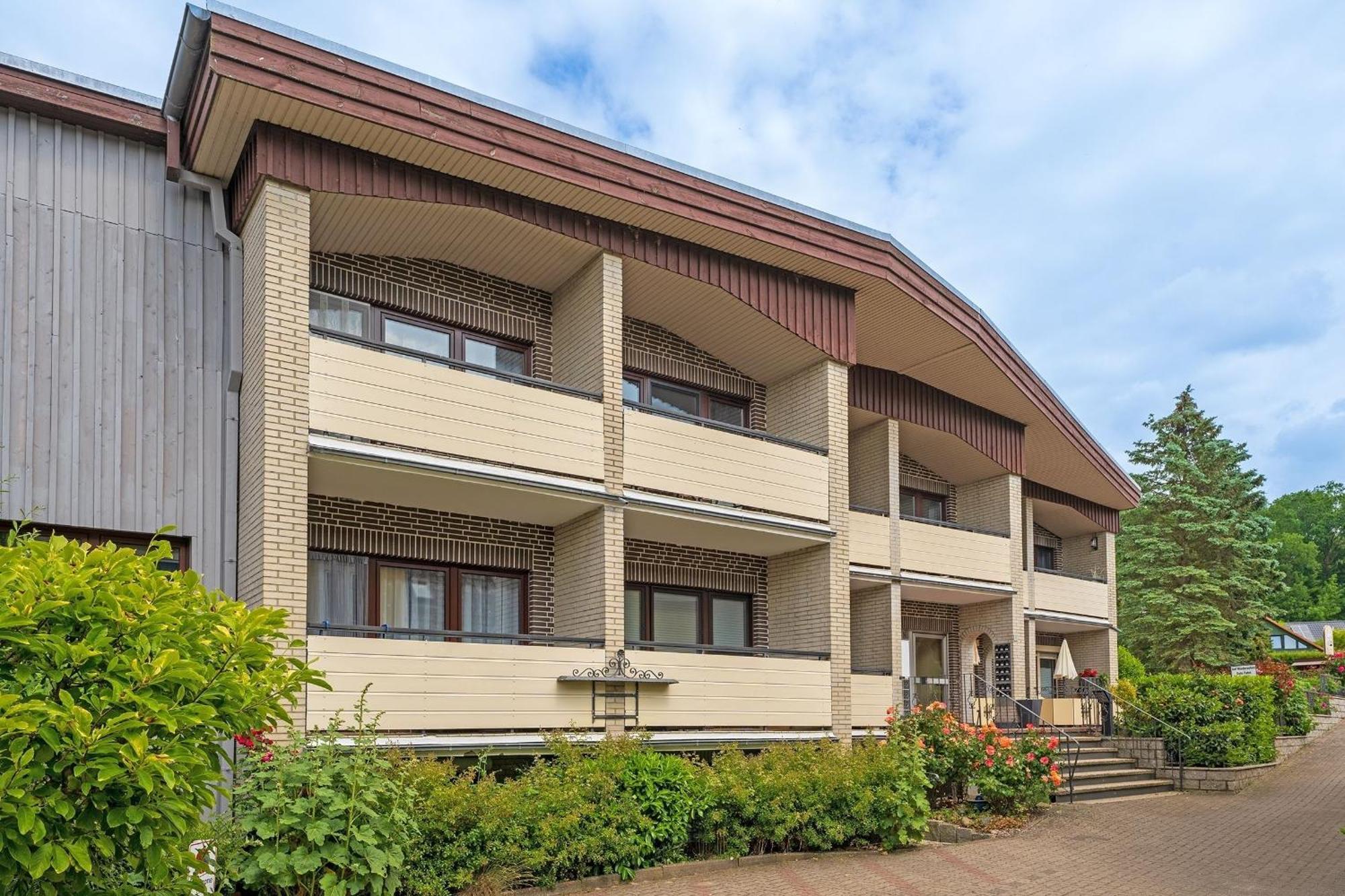 Haus Schwanensee Maritimes Ferienappartement Am Ploener See Bosau エクステリア 写真